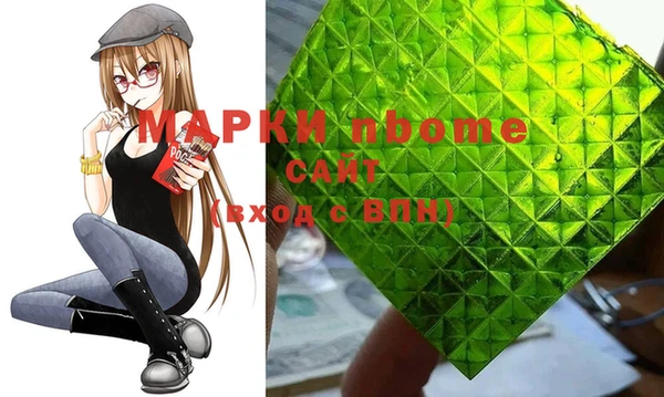 молекула духа Арсеньев